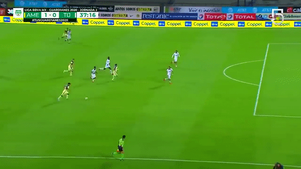 Thu mon bat luc sau cu sut tu khoang cach 38 m hinh anh