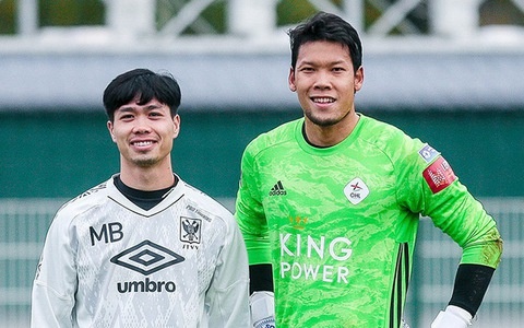 Thu mon Thai Lan bat luc sau sai lam cua dong doi hinh anh