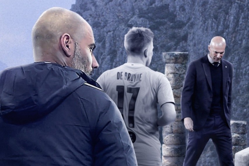 Man City co du khi chat de len ngoi o Champions League mua nay hinh anh