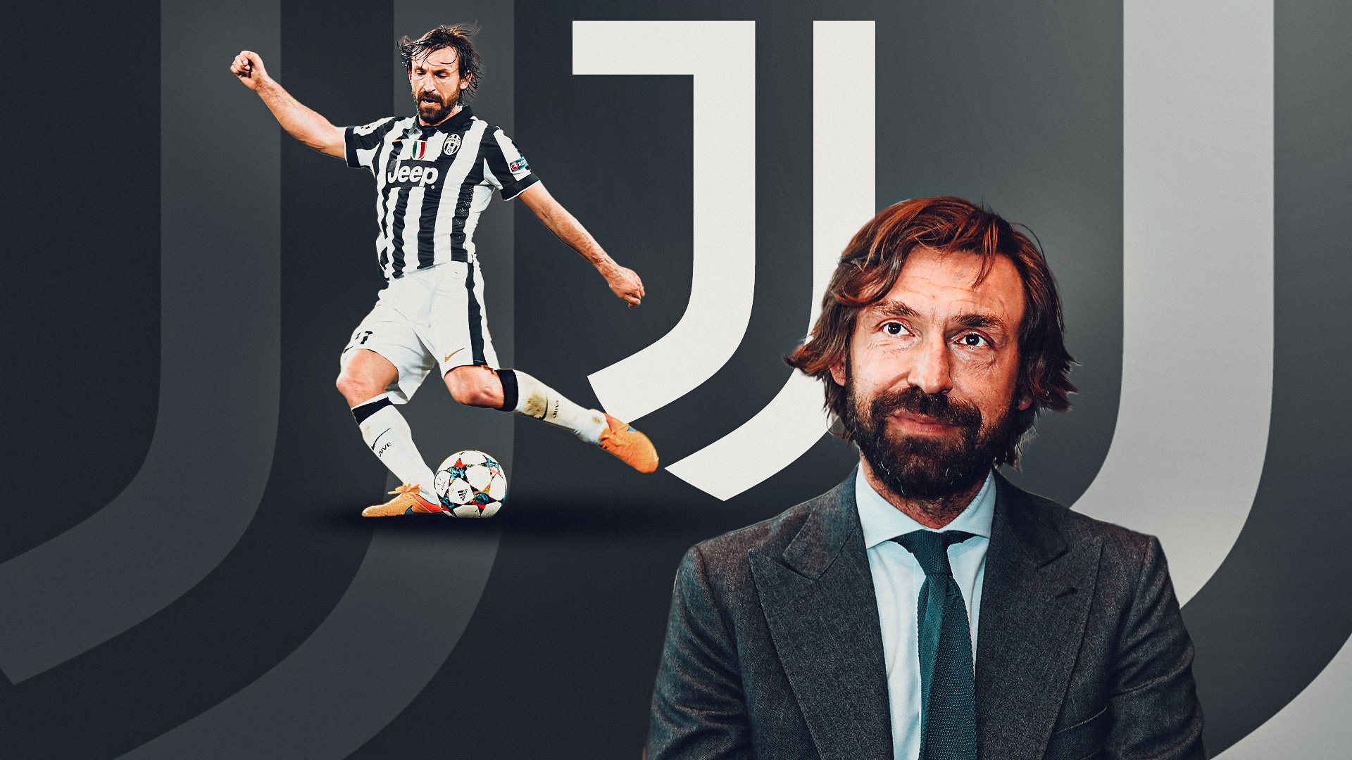 Andrea Pirlo anh 1