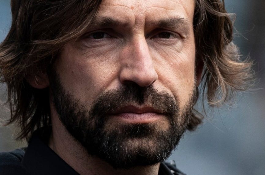 Tai sao Juventus chon Andrea Pirlo? hinh anh