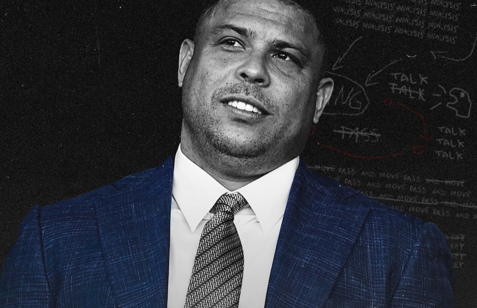 Ronaldo ‘beo’ - vi chu tich kieu mau o La Liga hinh anh