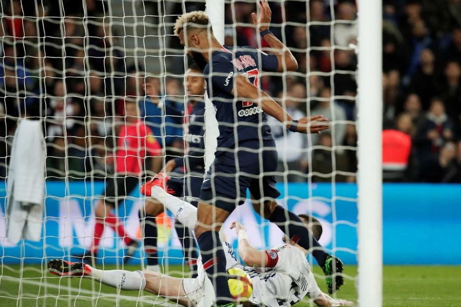 Eric Maxim Choupo-Moting anh 5