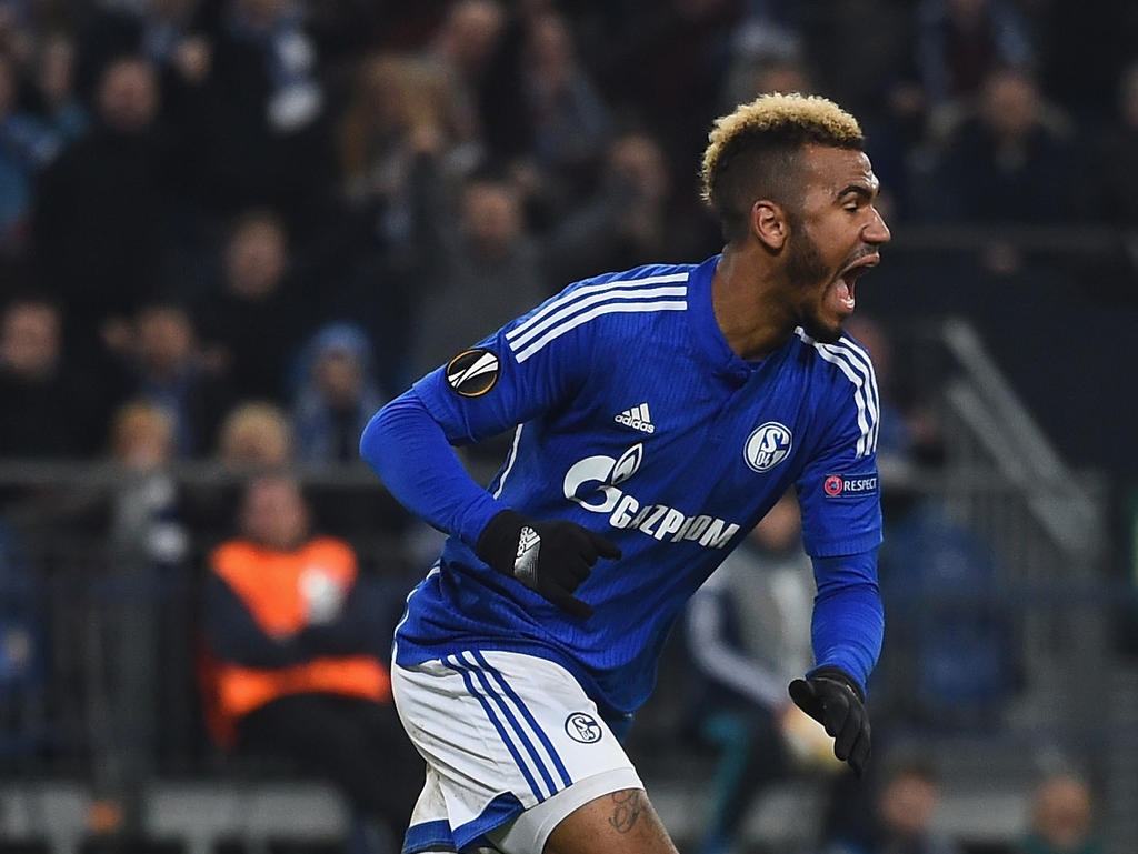 Eric Maxim Choupo-Moting anh 8