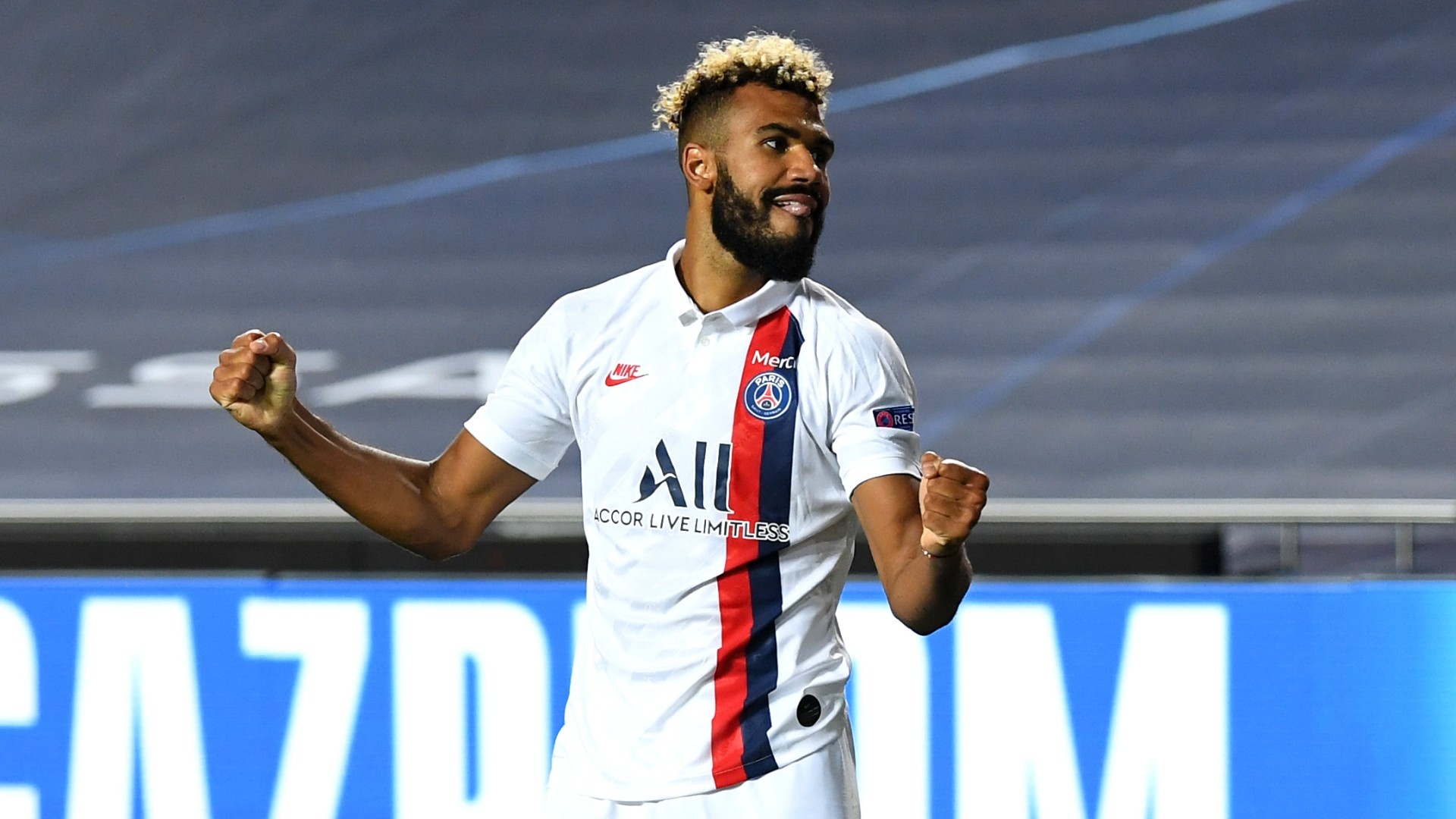 Eric Maxim Choupo-Moting anh 1