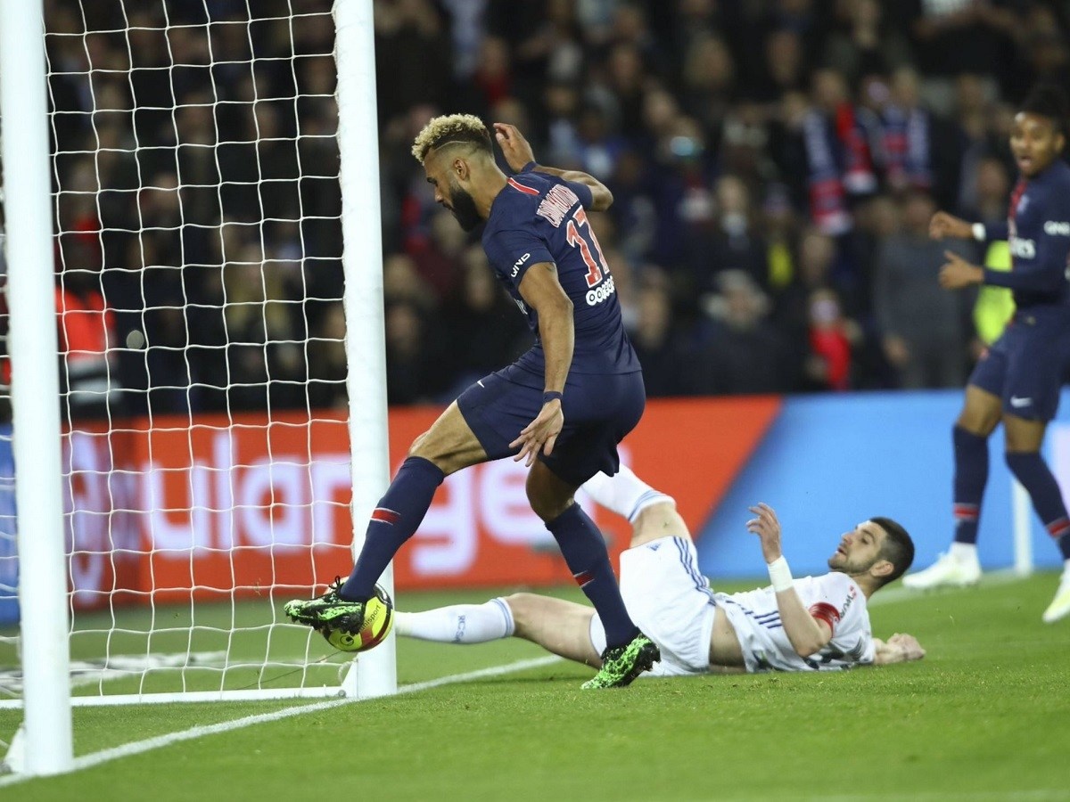 Eric Maxim Choupo-Moting anh 4