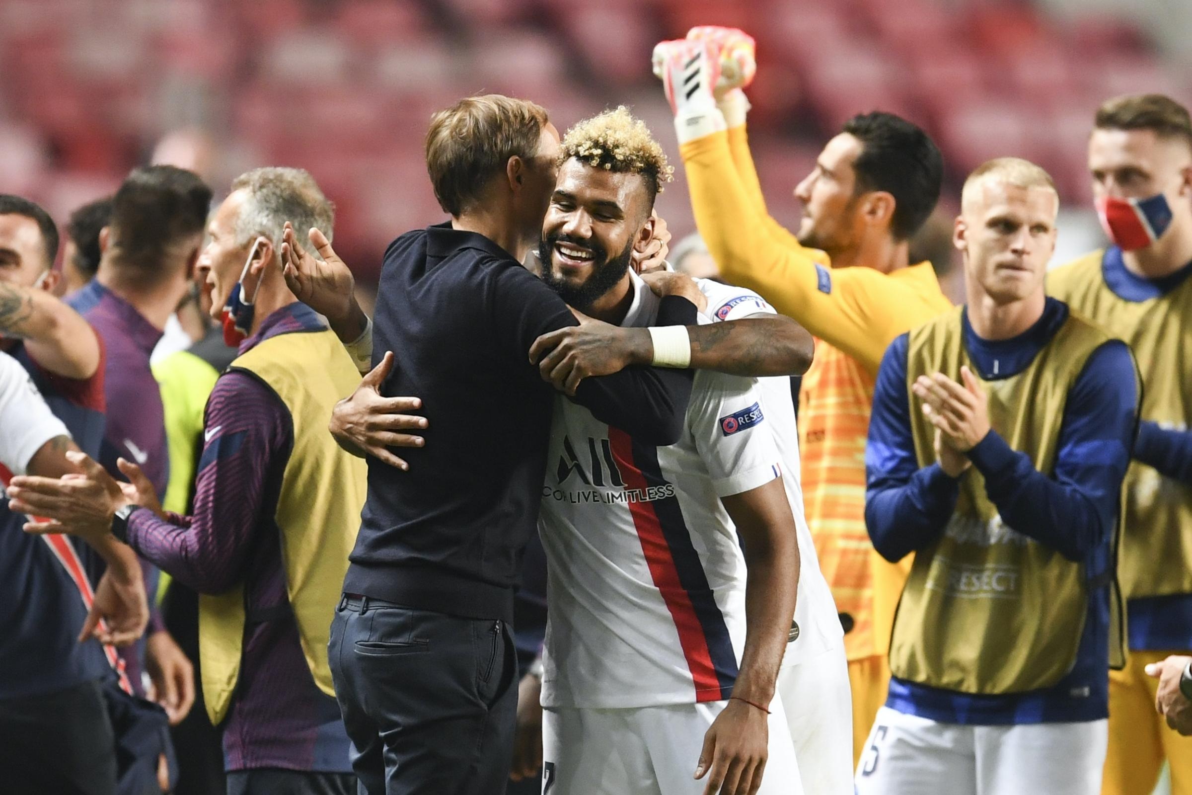 Eric Maxim Choupo-Moting anh 11