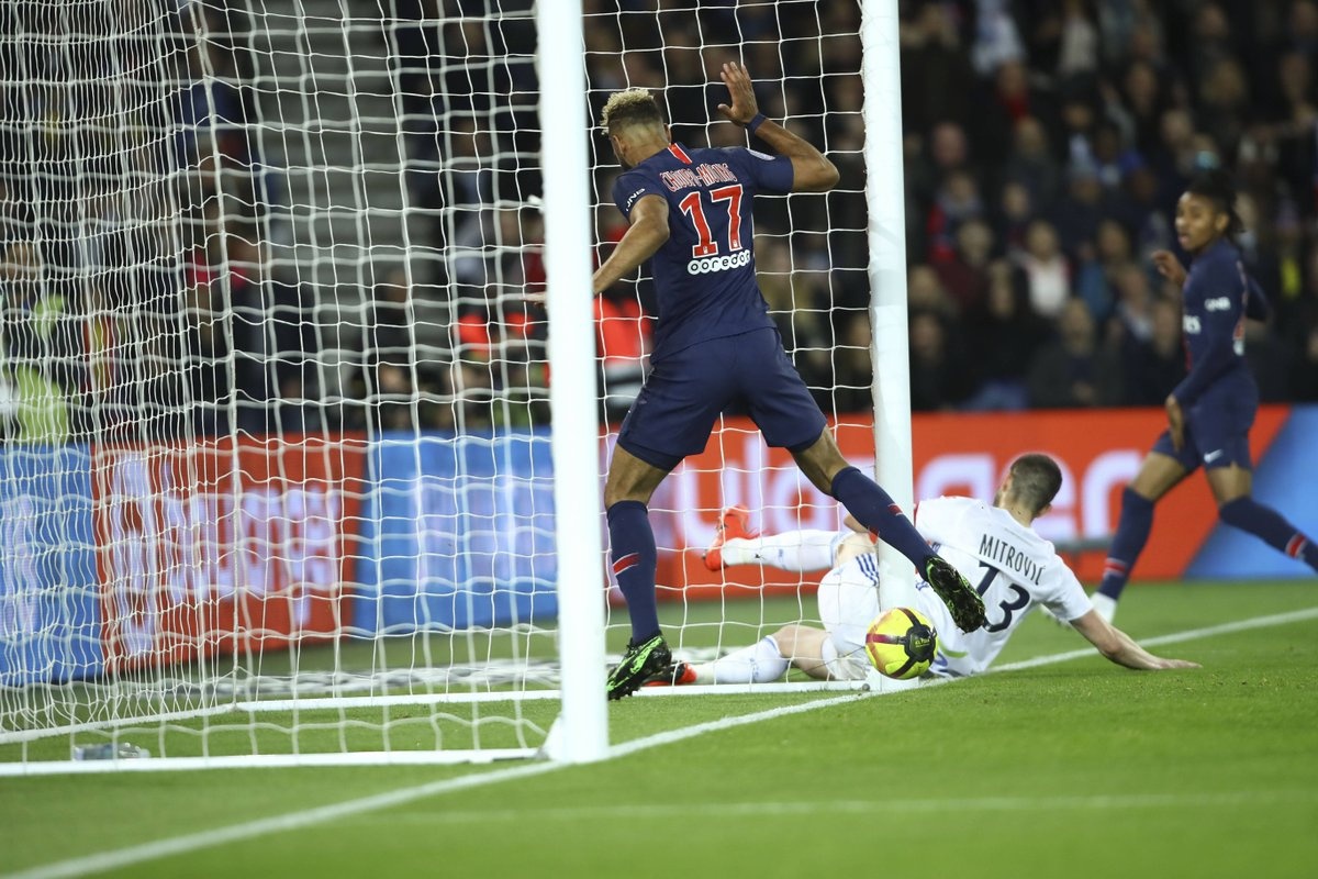 Eric Maxim Choupo-Moting anh 6