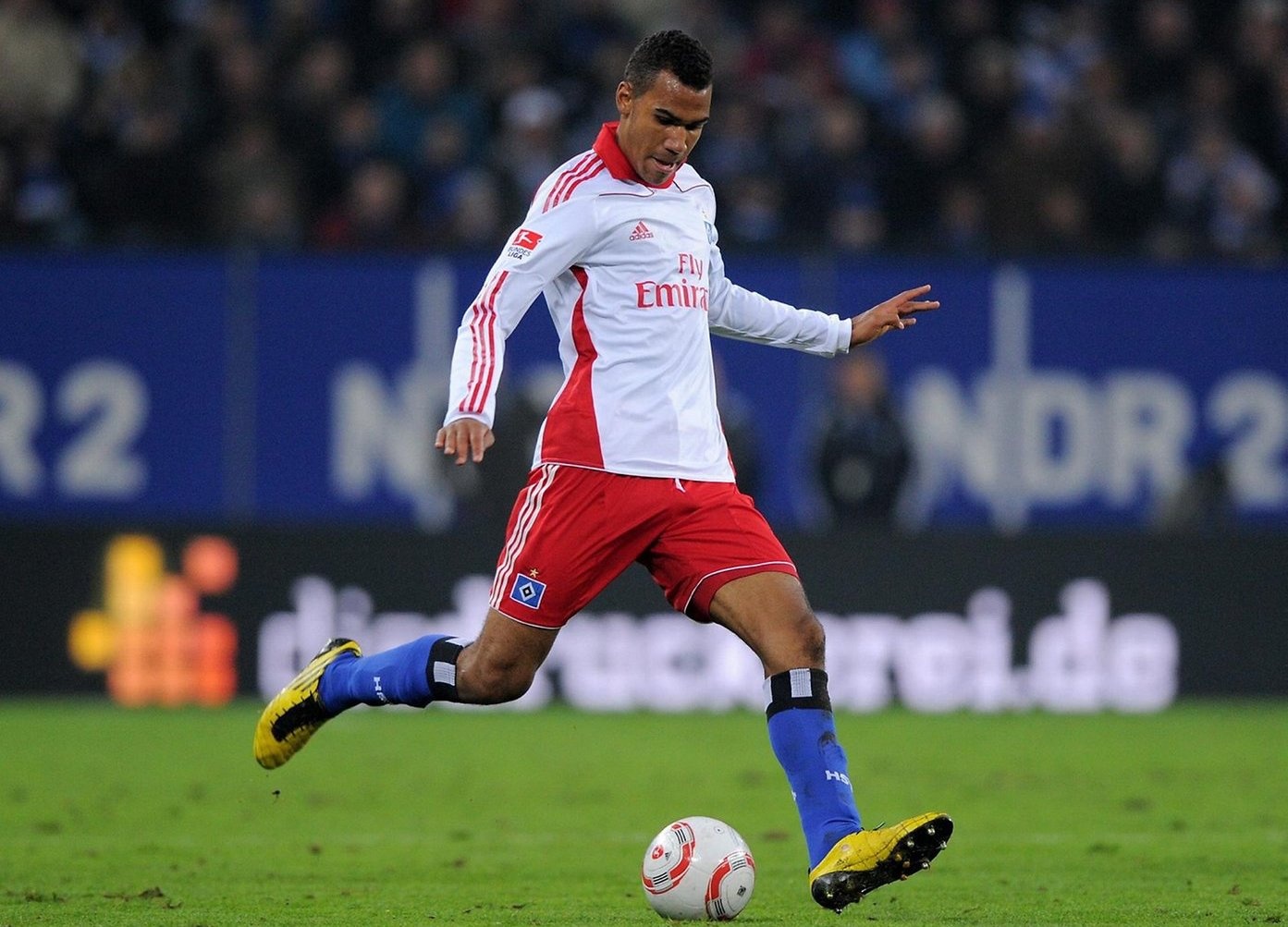 Eric Maxim Choupo-Moting anh 9