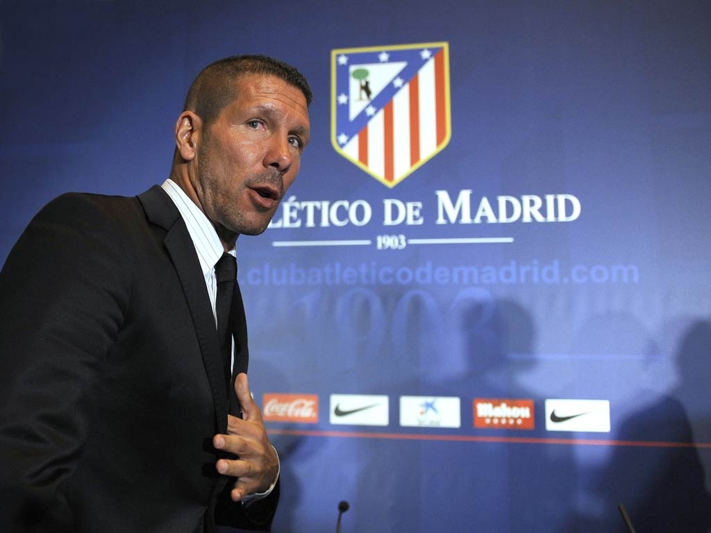 Diego Simeone anh 3