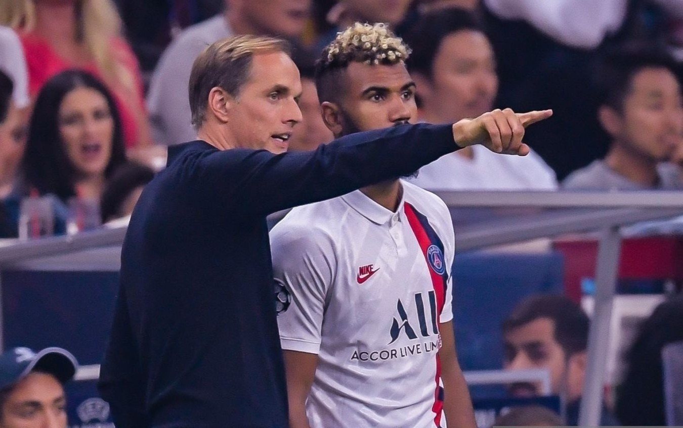 PSG doi van nho ban linh cua nguoi Duc hinh anh