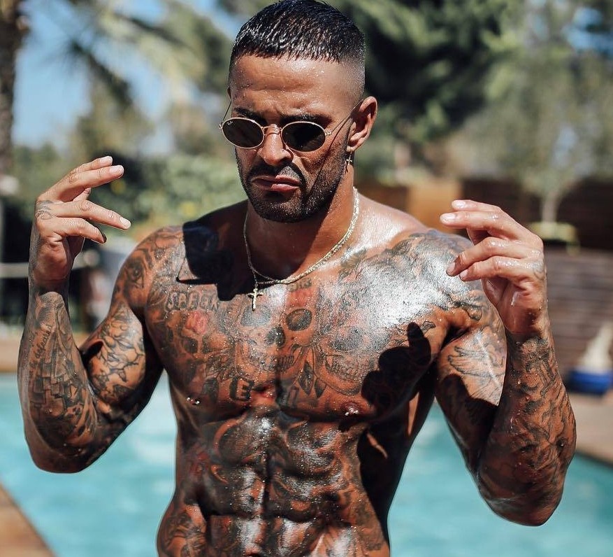 cau thu nguoi mau anh 8