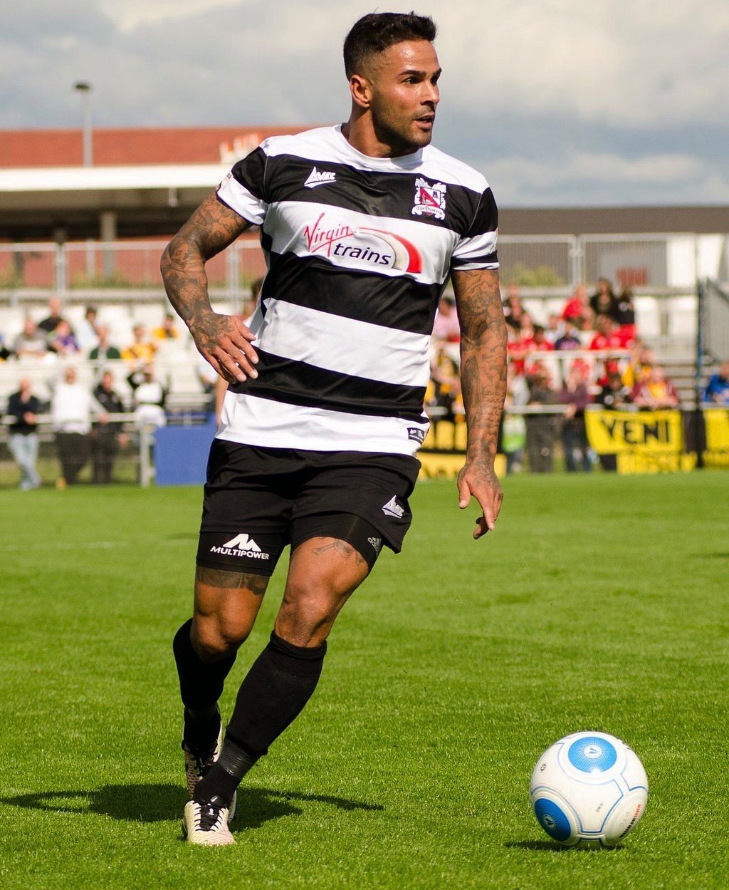 cau thu nguoi mau anh 5