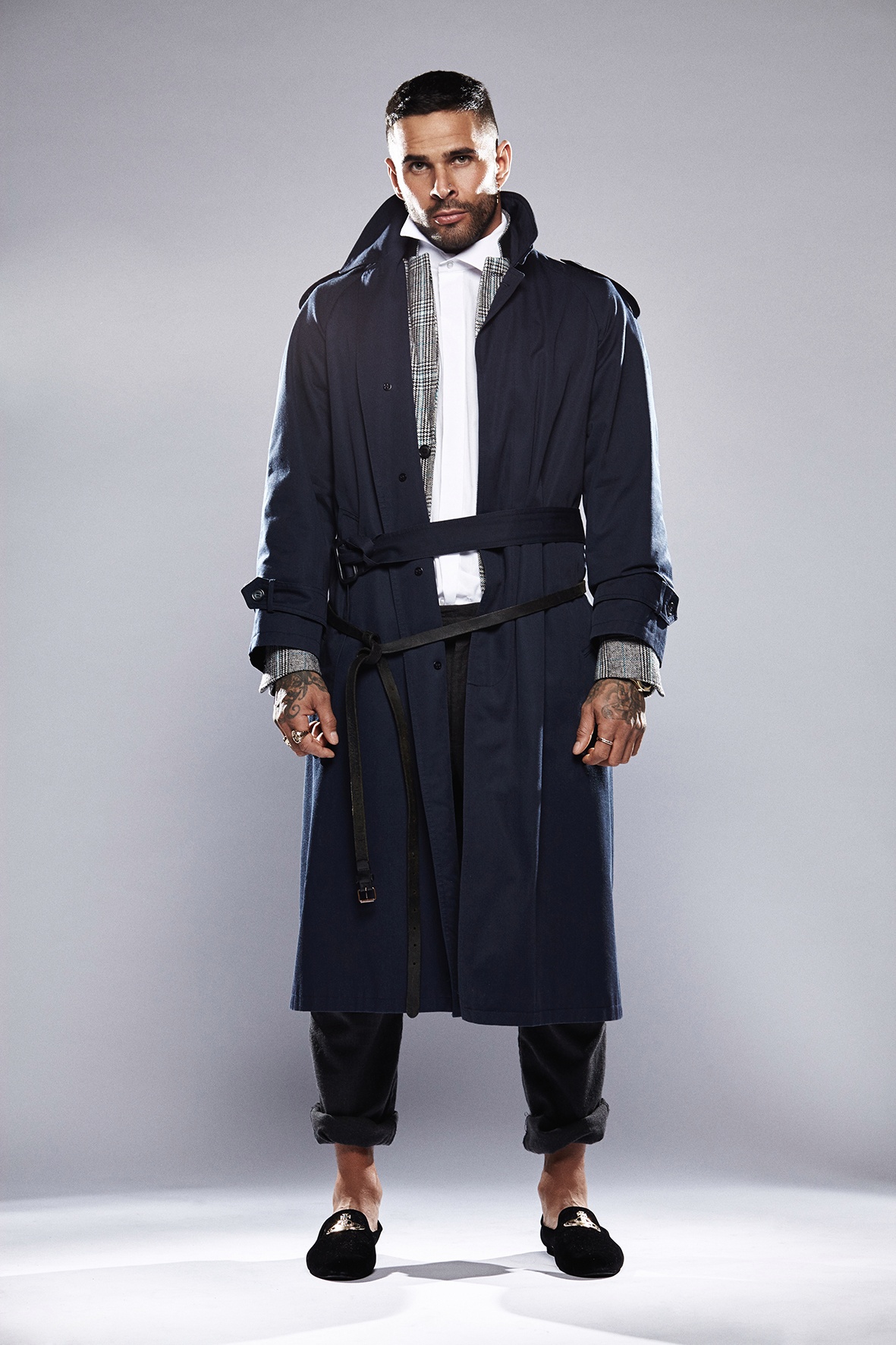 cau thu nguoi mau anh 3