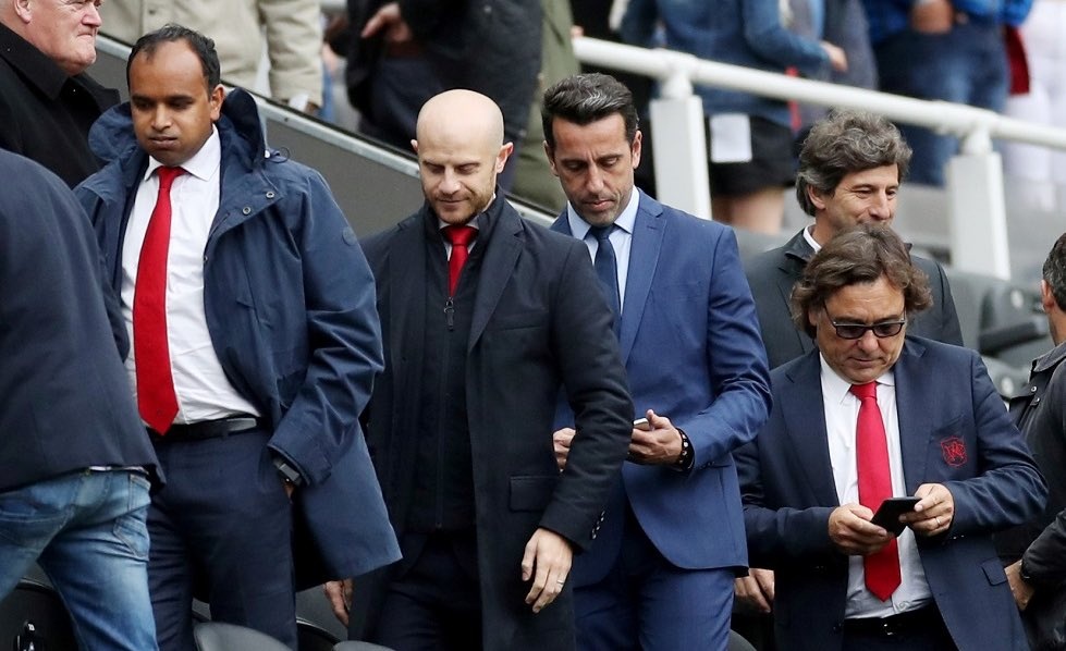 chuyen nhuong Arsenal anh 1