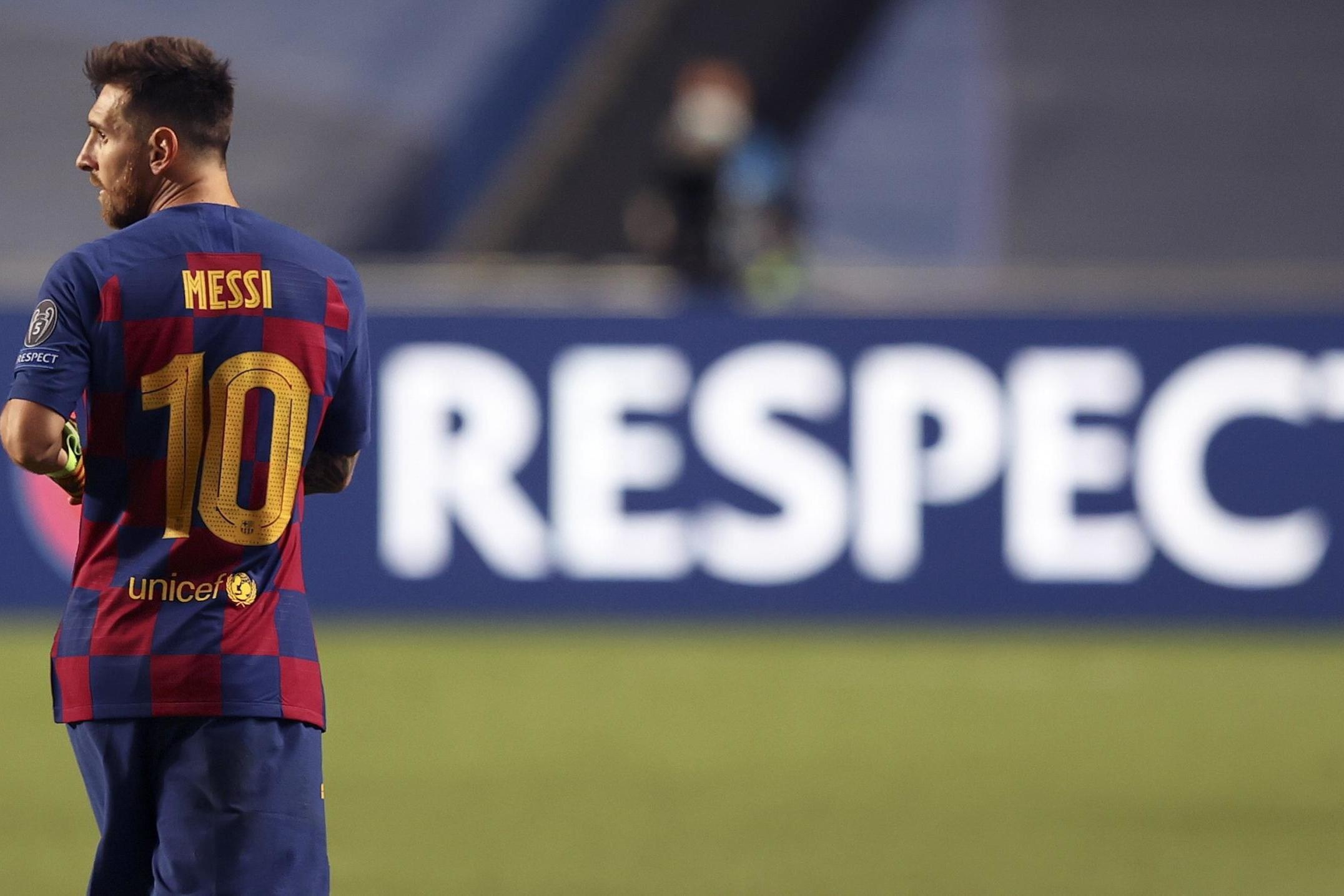 Barca tham bai anh 2