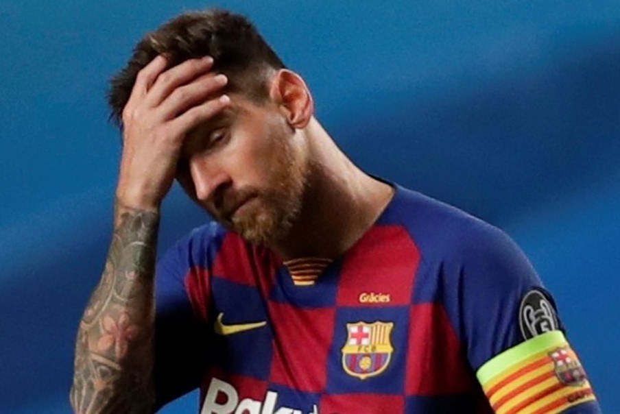 Bong dem cho Barca truoc cuoc dai phau hinh anh