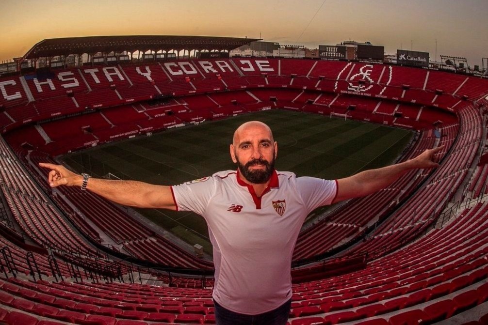 Ky tich Sevilla va nghe thuat cua con nha ngheo vuot kho hinh anh