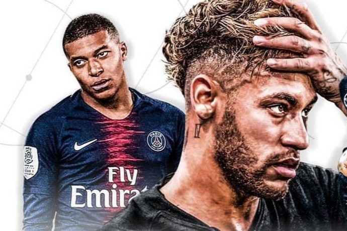 PSG va mot ty euro de danh doi giac mo Champions League hinh anh