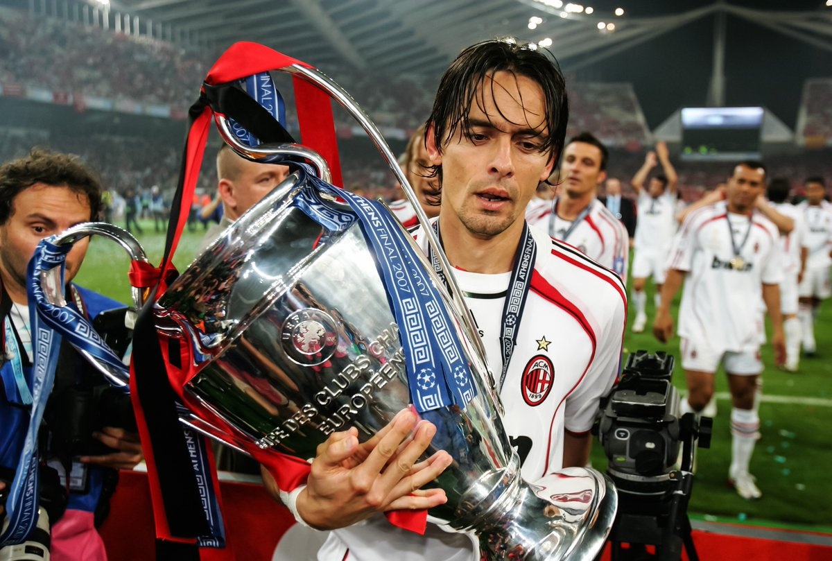 Champions League anh 5