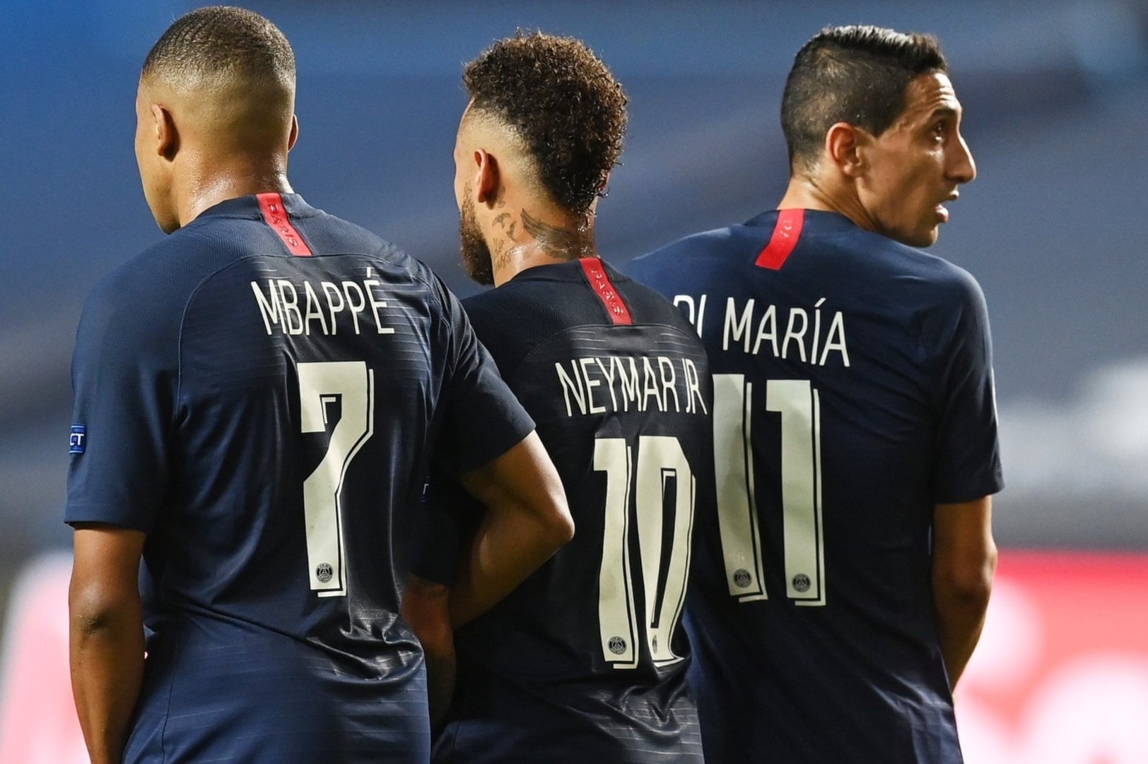 Nhung bo ba tien dao dang xem nhat bong da hien tai hinh anh