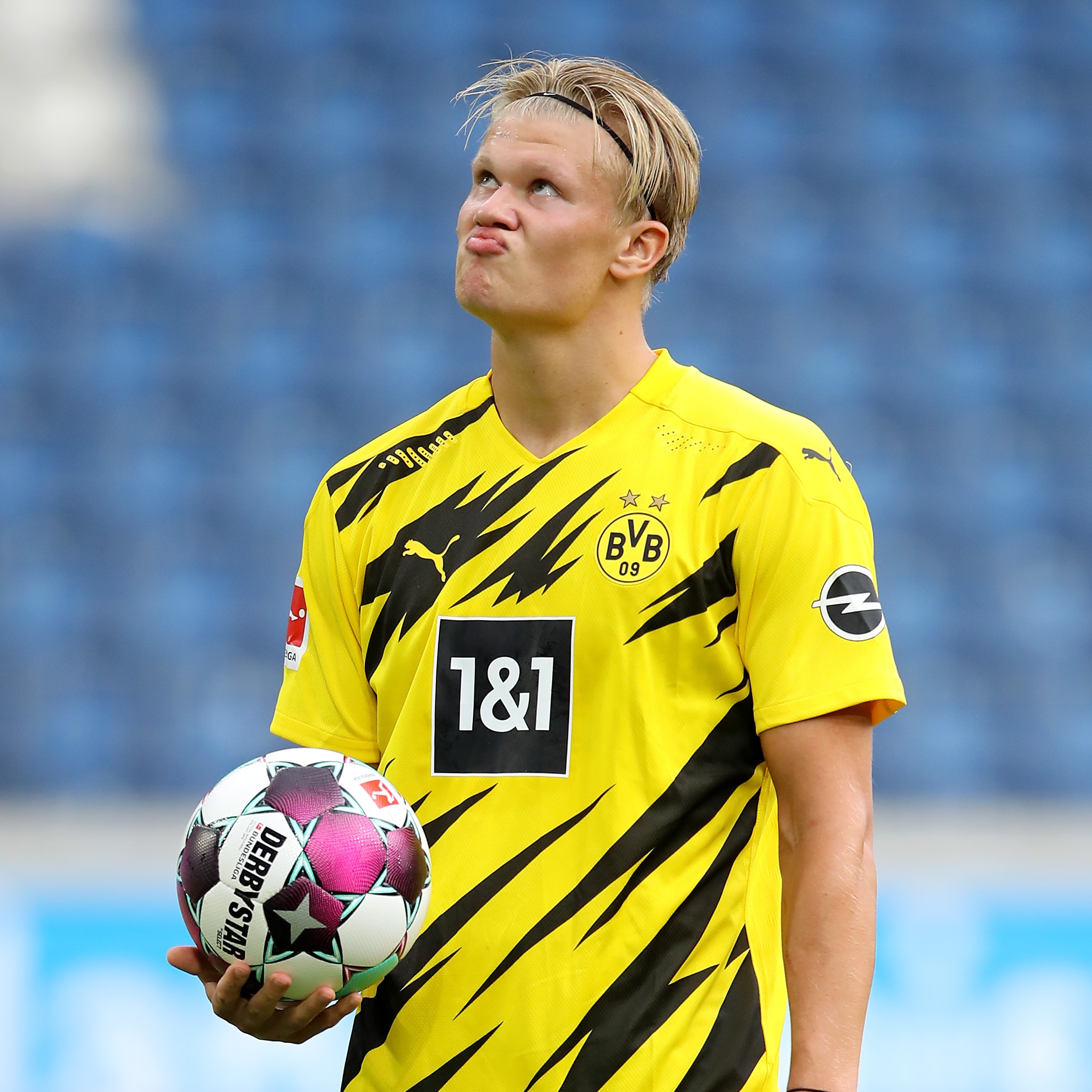 Golden Boy 2020 anh 8