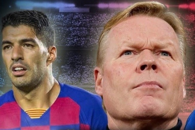 Barca thay doi lon khi Koeman de nghi cac tru cot ra di hinh anh