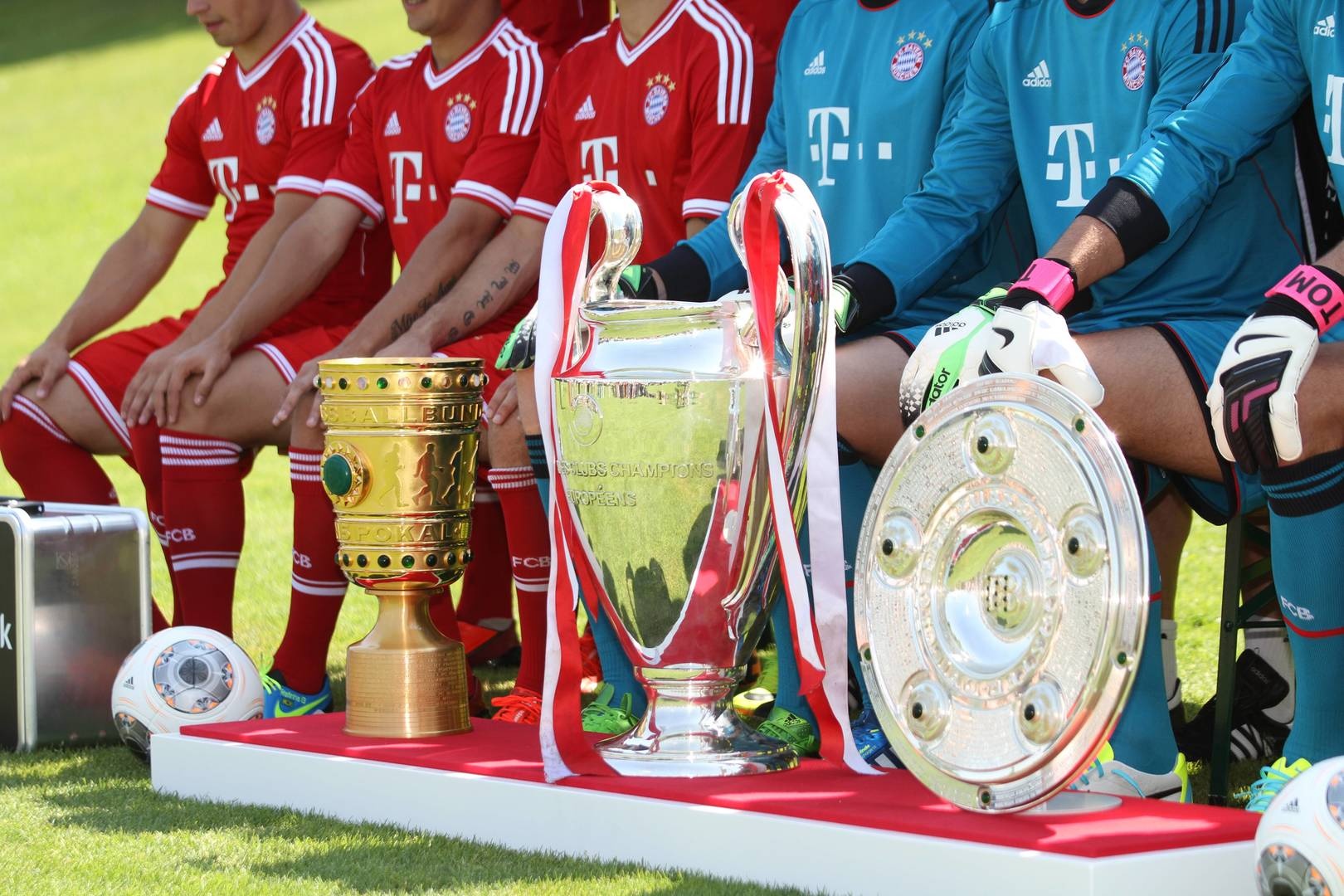 Bayern Munich anh 1