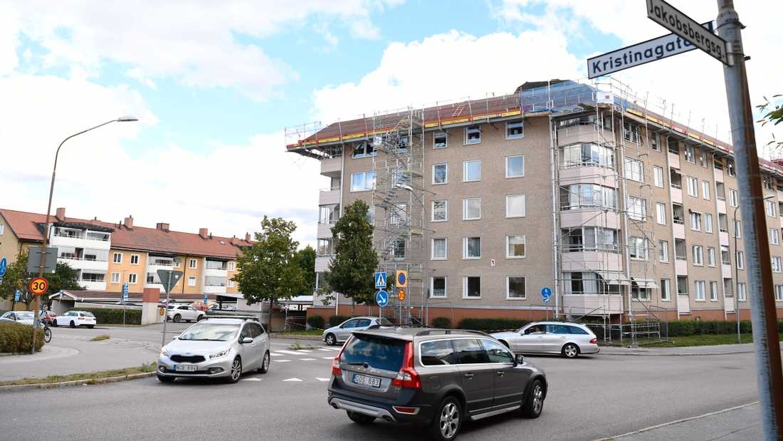 Victor Lindelof anh 1