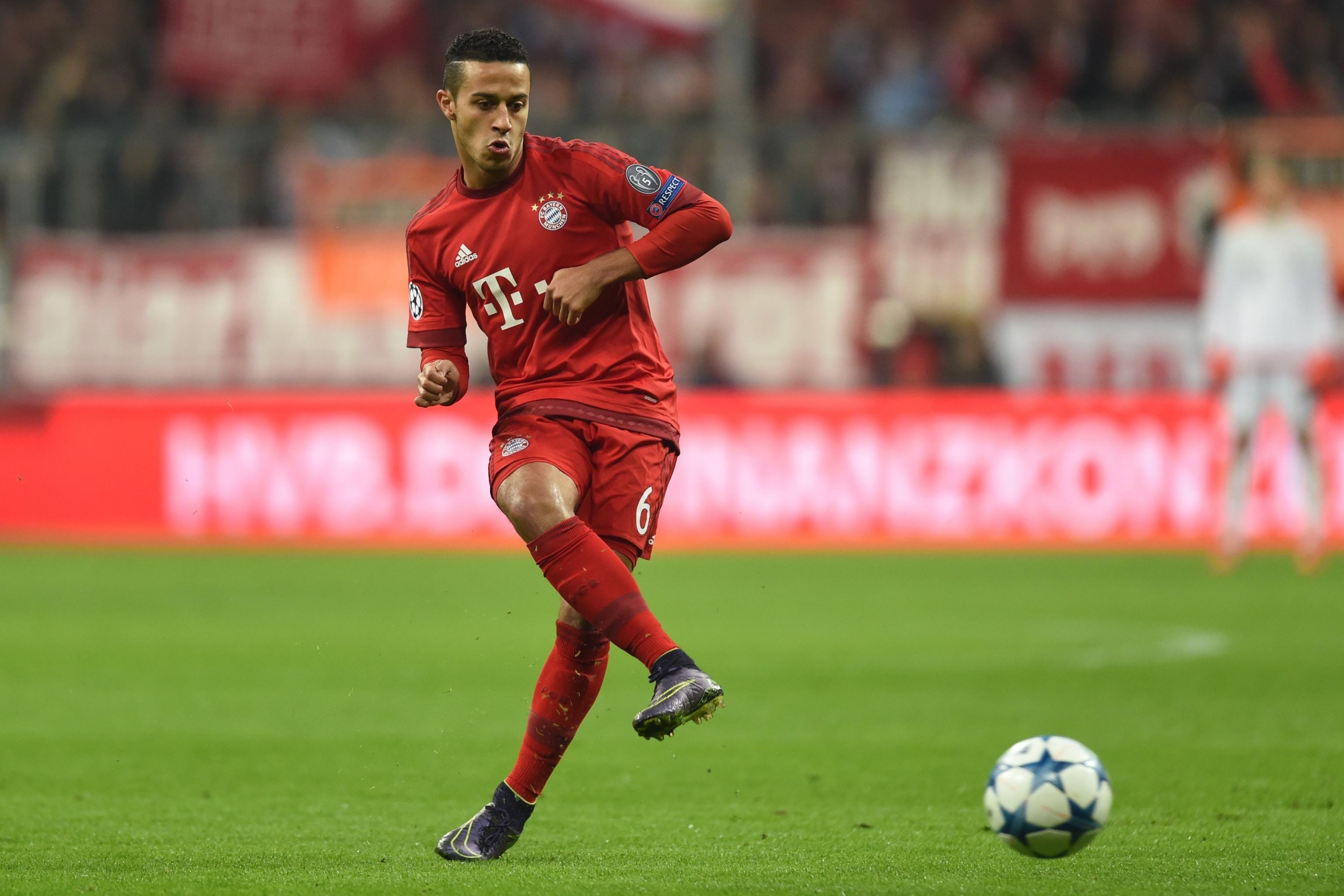 Thiago Alcantara anh 3