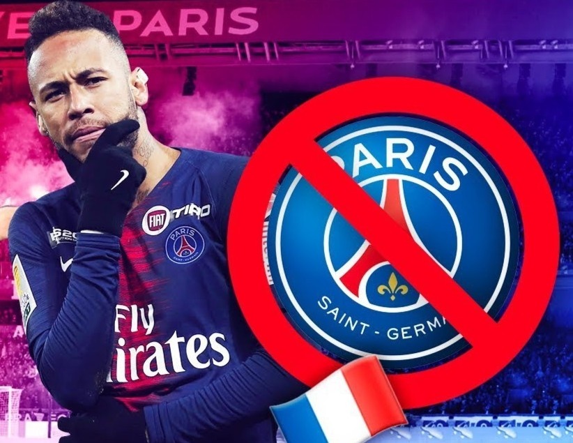 PSG - doi bong bi ghet o nuoc Phap hinh anh