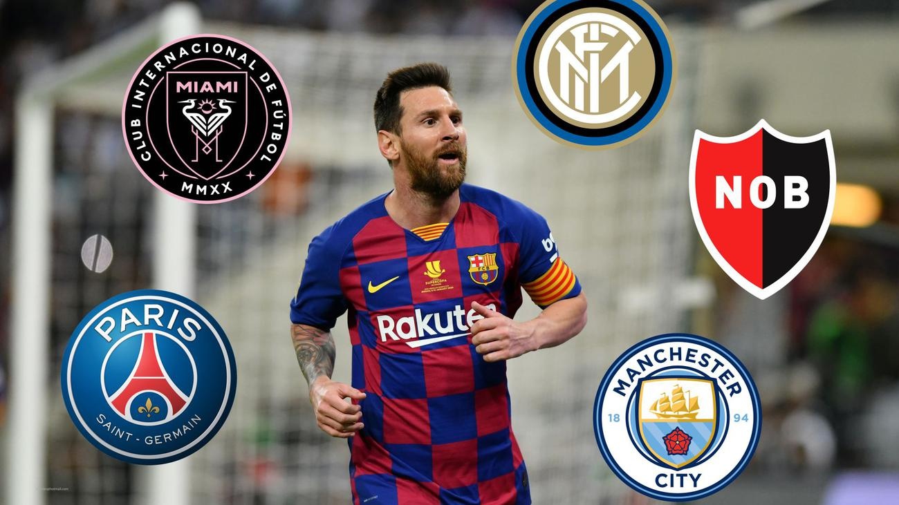 tuong lai Messi anh 2