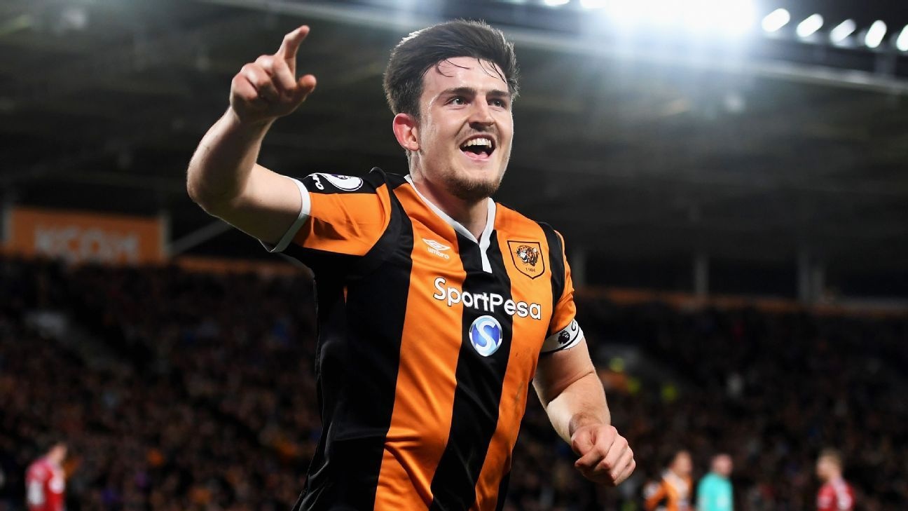 Leicester City anh 6