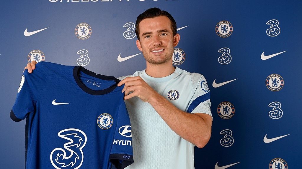 chuyen nhuong Ngoai hang Anh anh 1