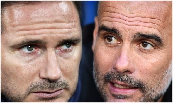 Man City va Chelsea chi tien nhieu nhat Premier League mua he nay hinh anh