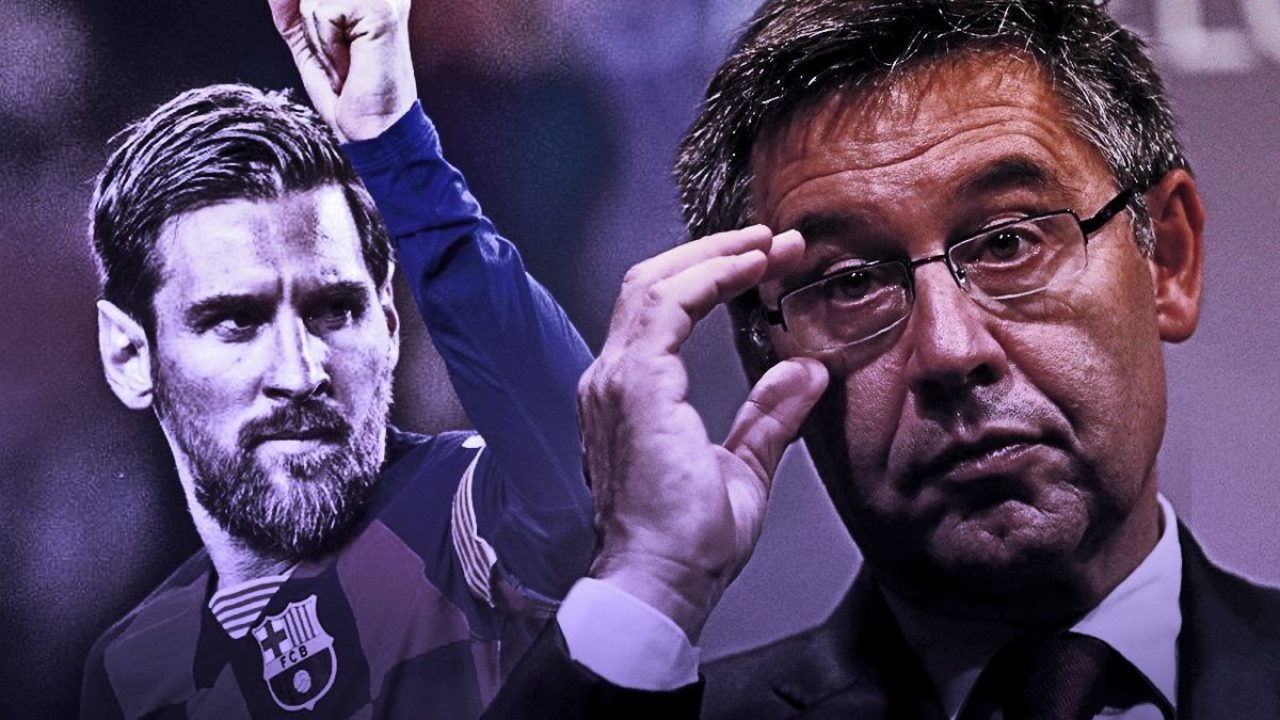 Cuoc chien phap ly cua Messi va Barca hinh anh