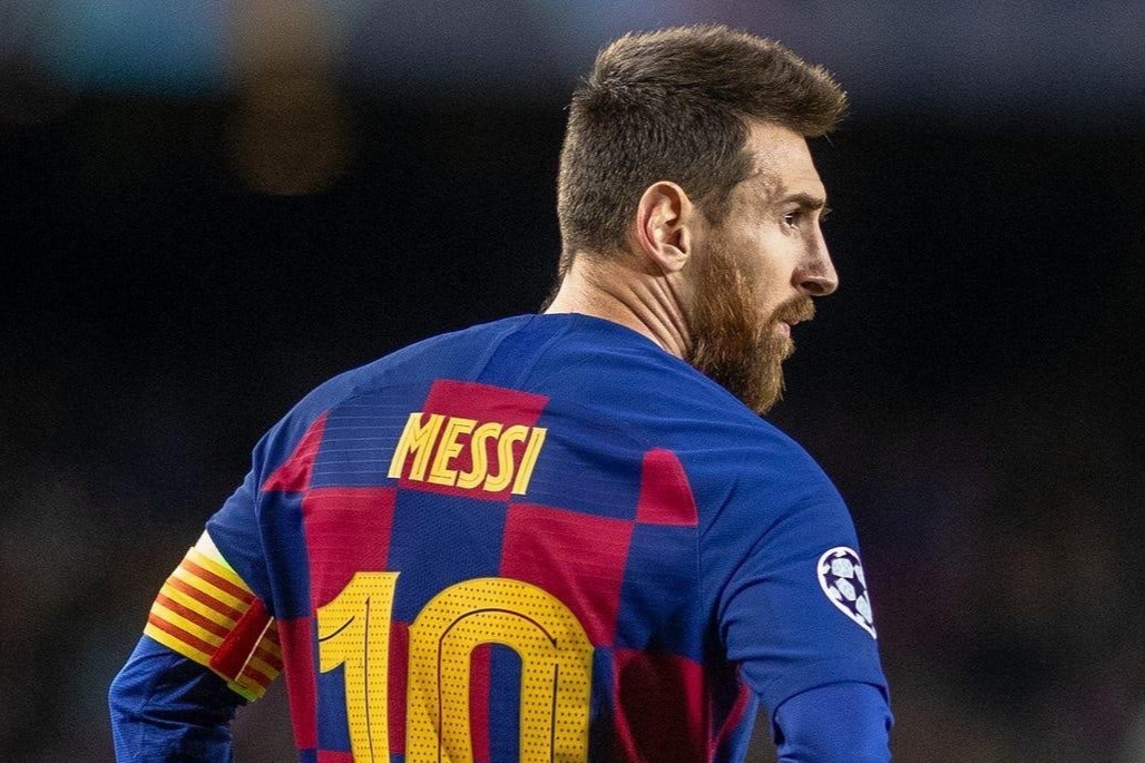 Messi co gia thi truong 124 trieu euro hinh anh