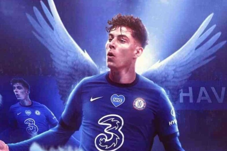 Havertz la manh ghep thich hop cua Chelsea hinh anh