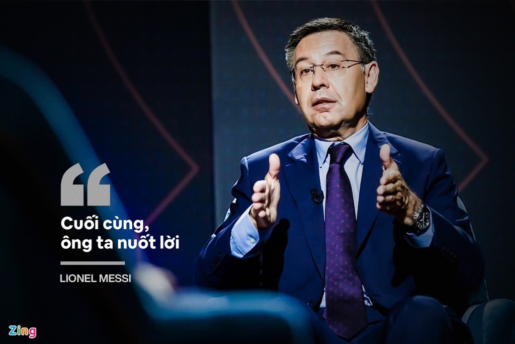 Messi o lai Barca anh 4