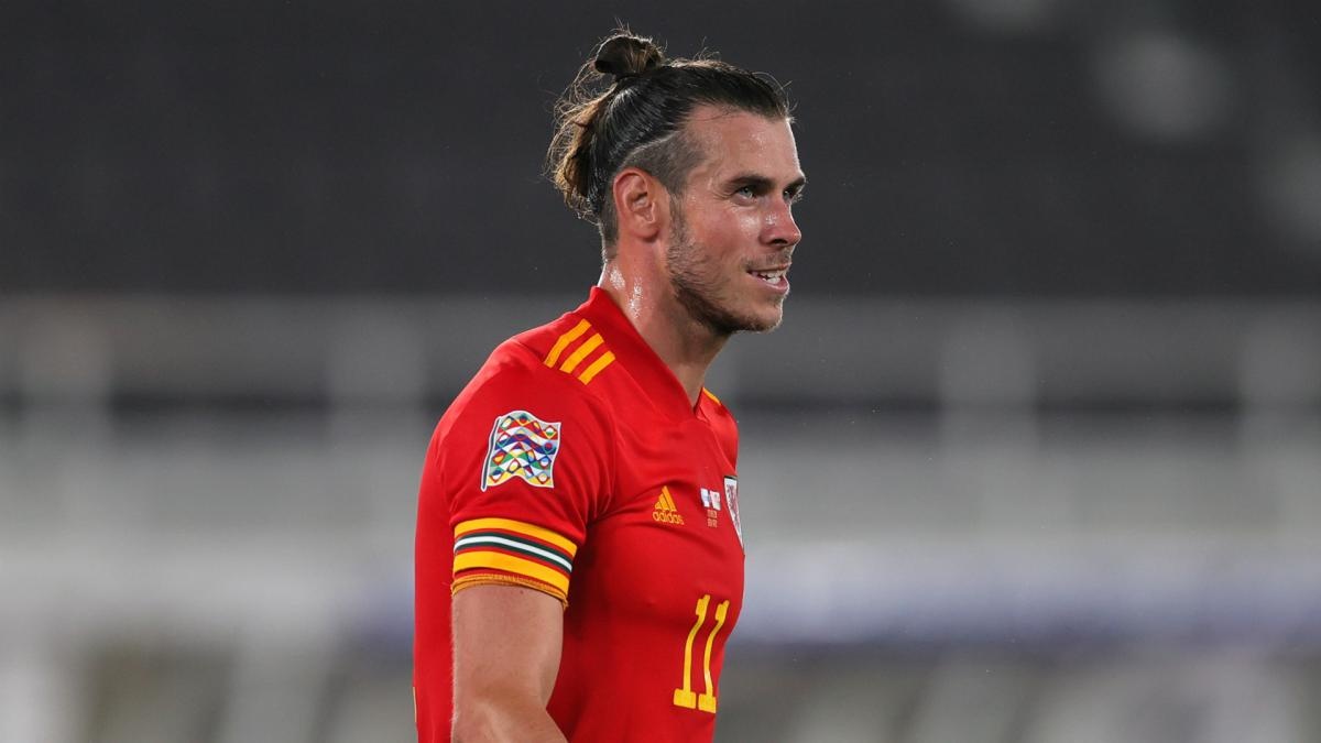 Gareth Bale anh 3