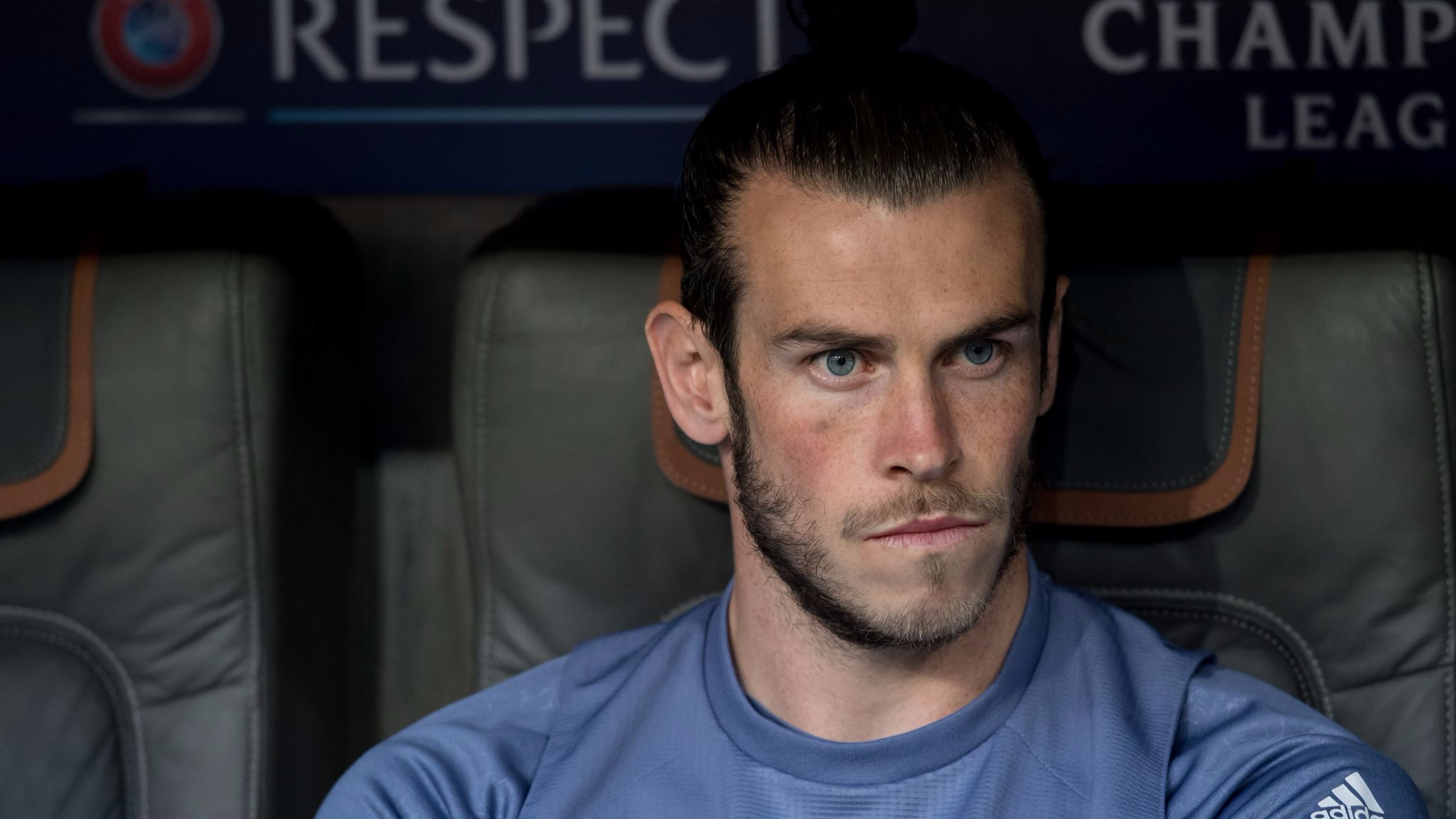 Gareth Bale anh 1