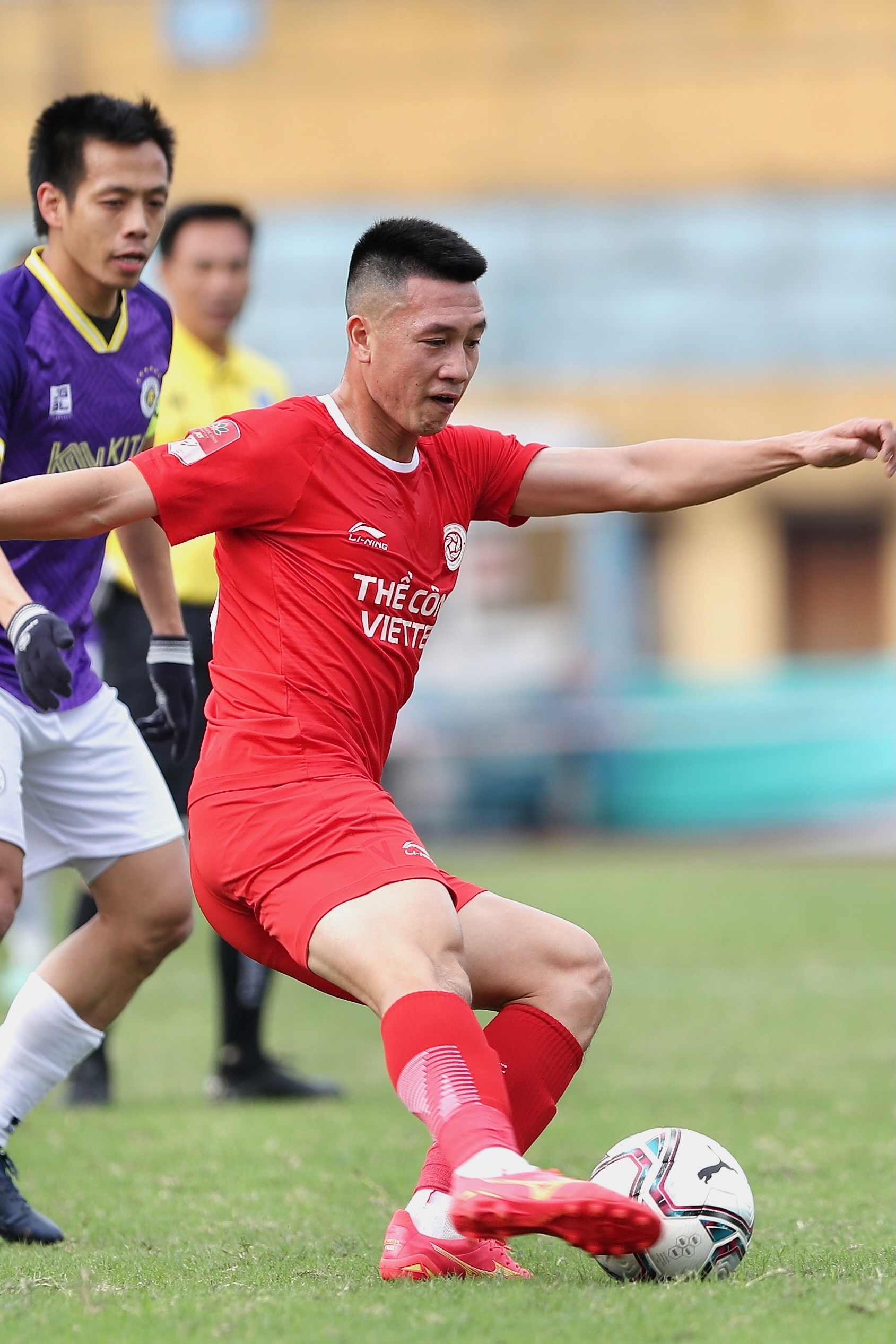 Martin Lò có CLB mới ảnh 2 Martin Lo co CLB moi anh 2