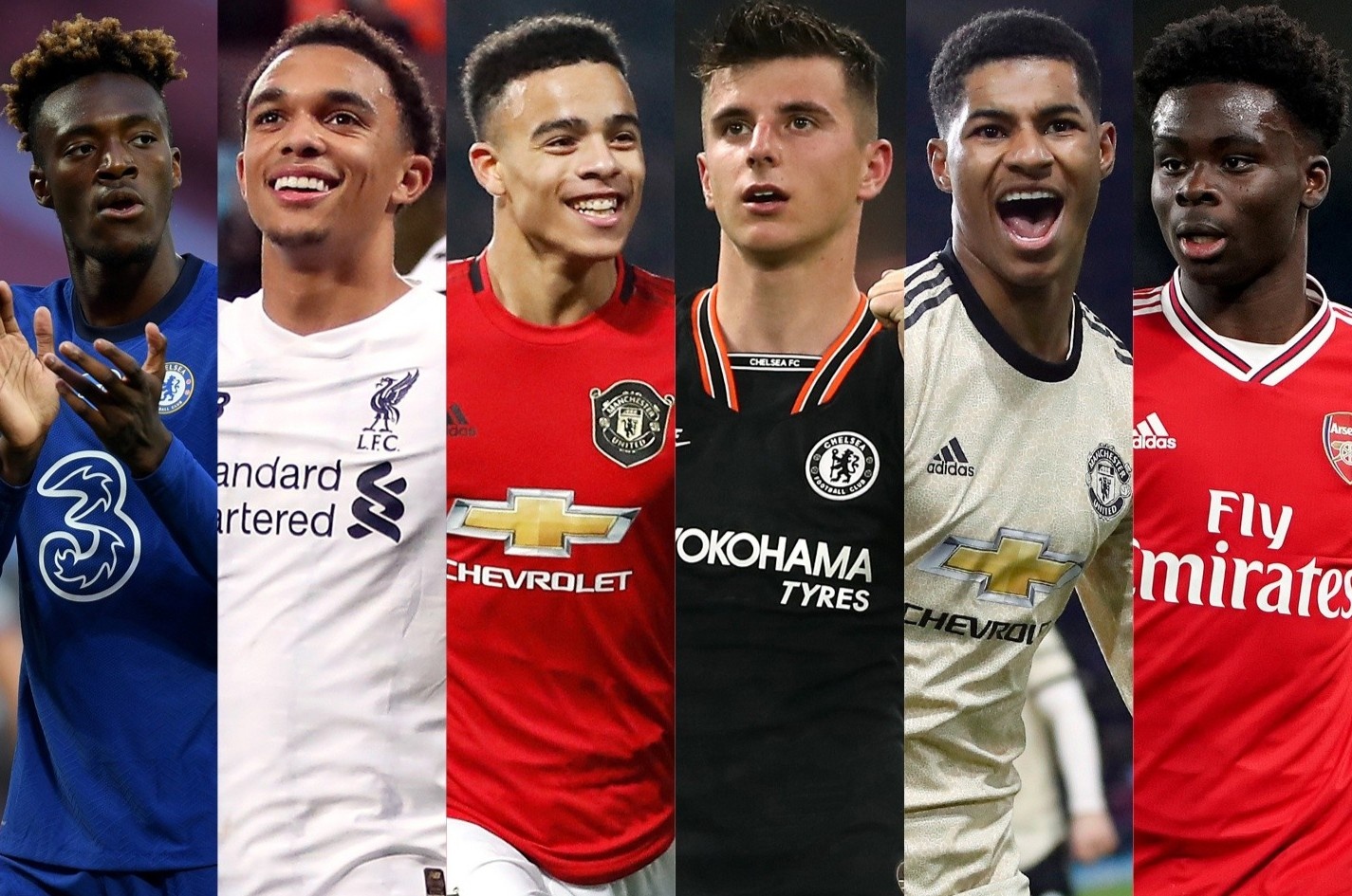 tai nang tre Premier League anh 1