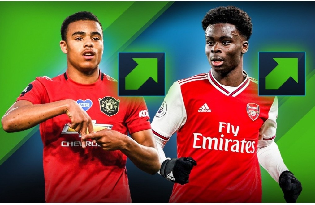 Nhung tai nang tre noi bat cua Ngoai hang Anh hinh anh