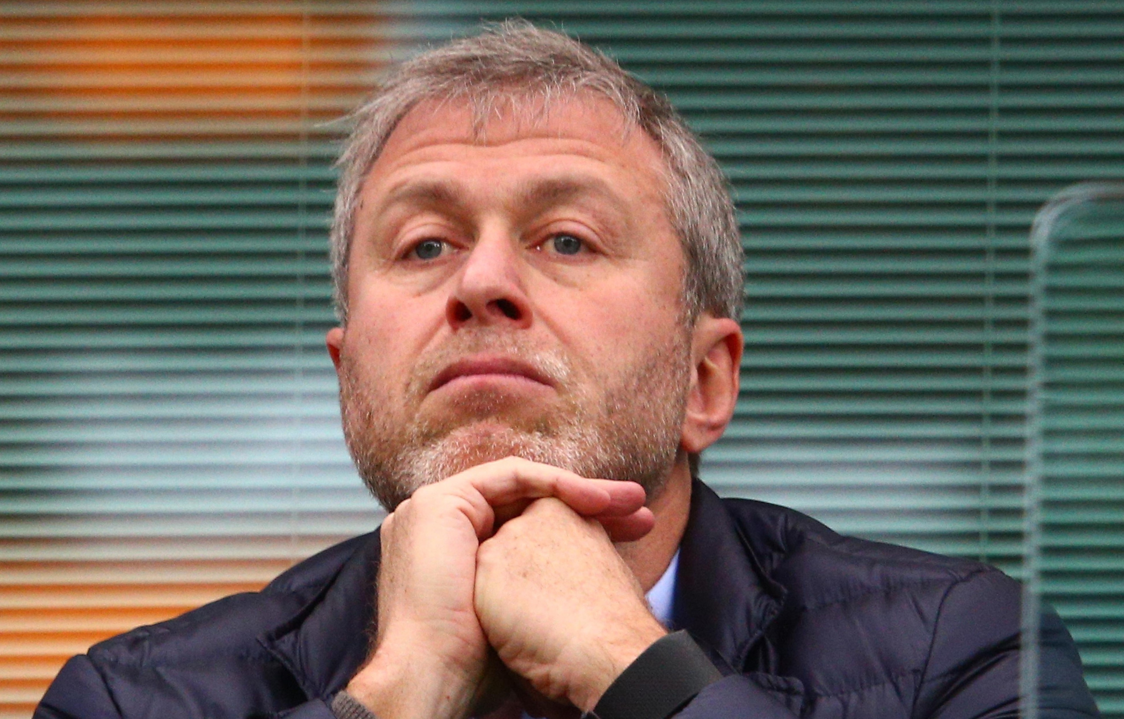 Ty phu Abramovich chua chan bong da hinh anh