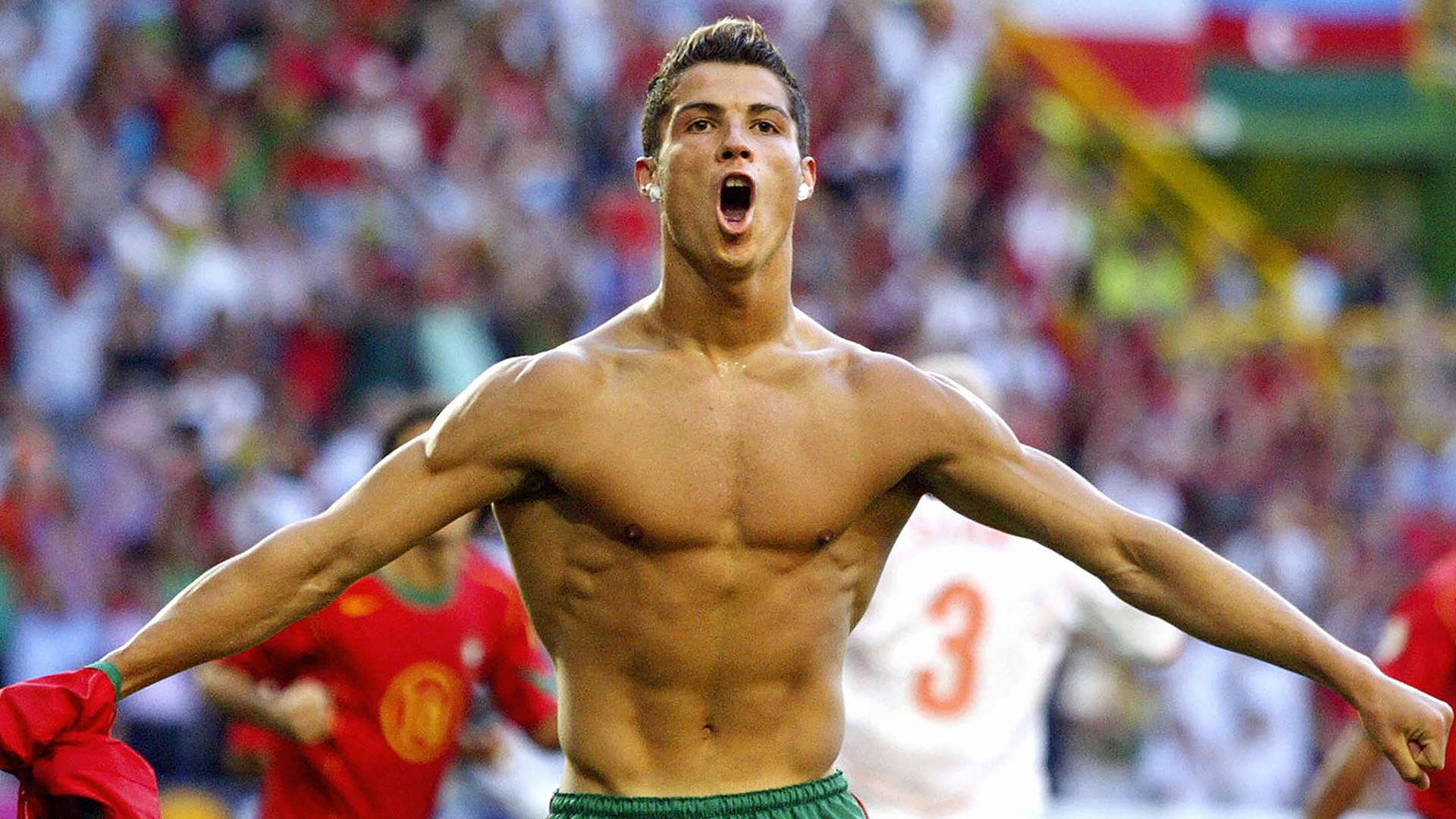 Cristiano Ronaldo anh 2