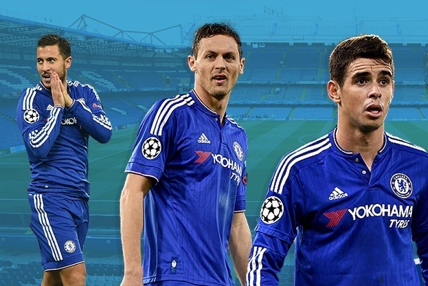 Chelsea ban cau thu co lai nhat 5 nam qua hinh anh