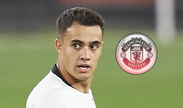 MU co the sap chot thuong vu Reguilon hinh anh