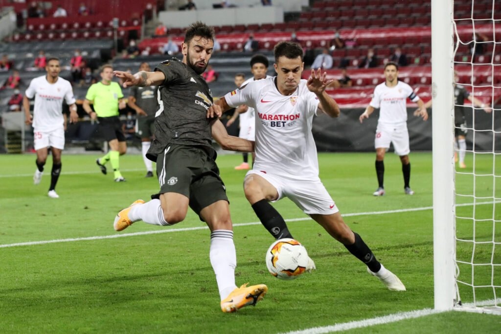 Sergio Reguilon anh 1