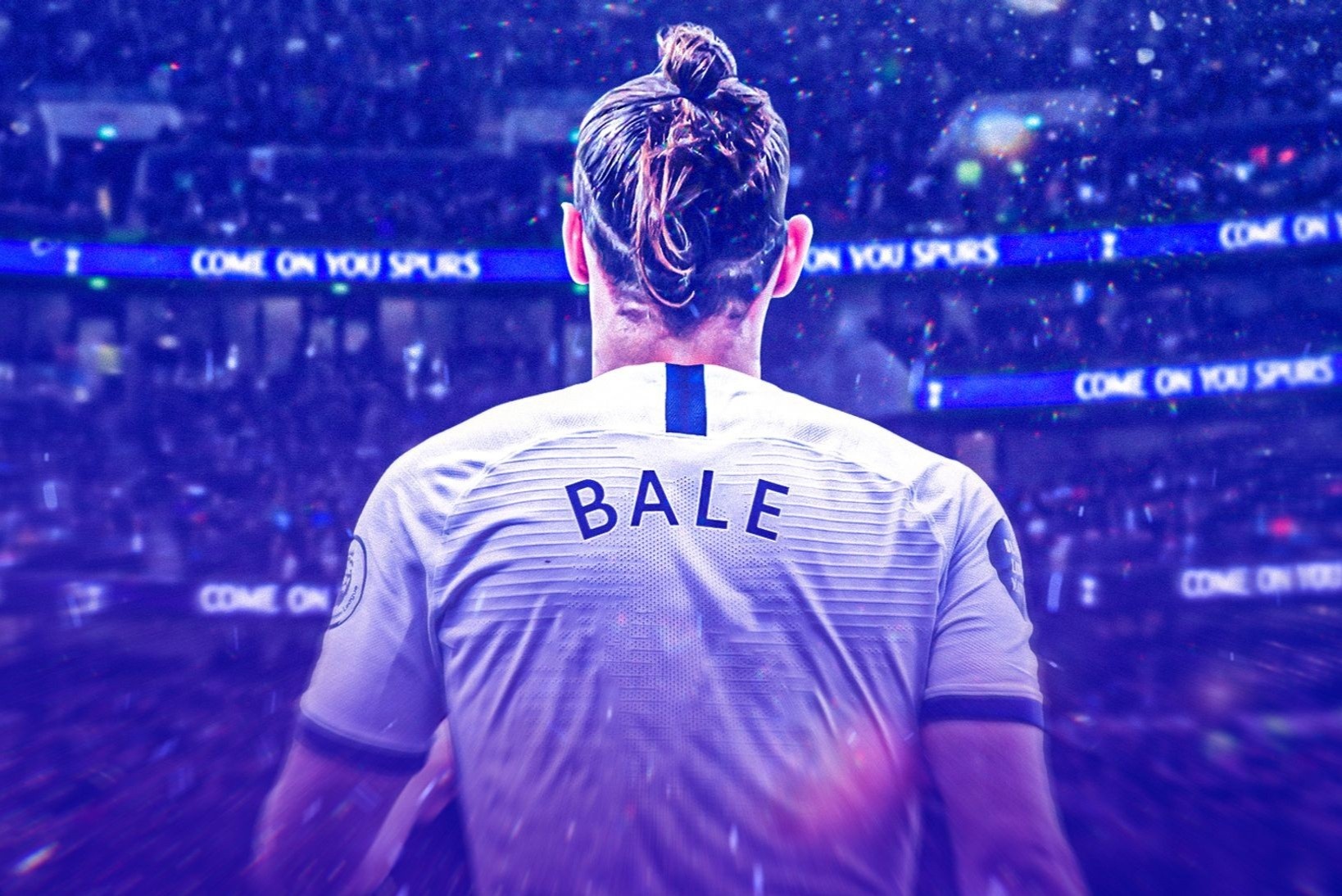 Gareth Bale co the cuu Jose Mourinho hinh anh